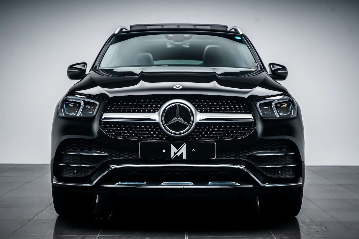 Used Mercedes-Benz GLE 2020 for sale - 77426986: Photo 2