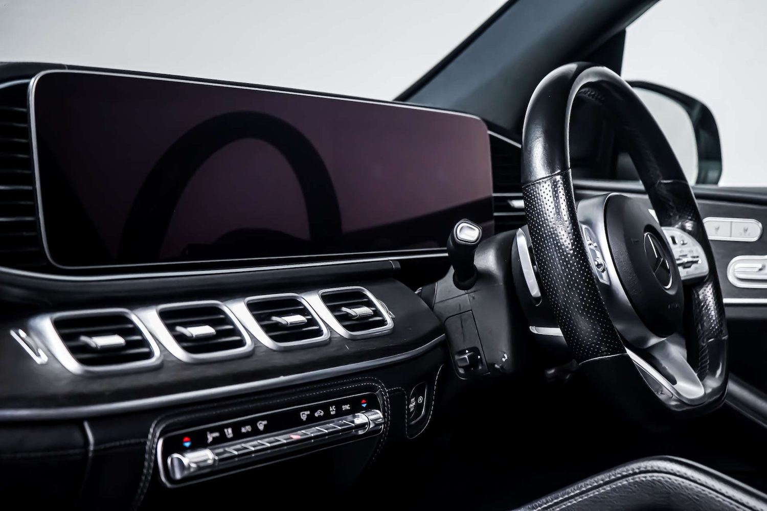 Used Mercedes-Benz GLE 2020 for sale - 77426986: Photo 20