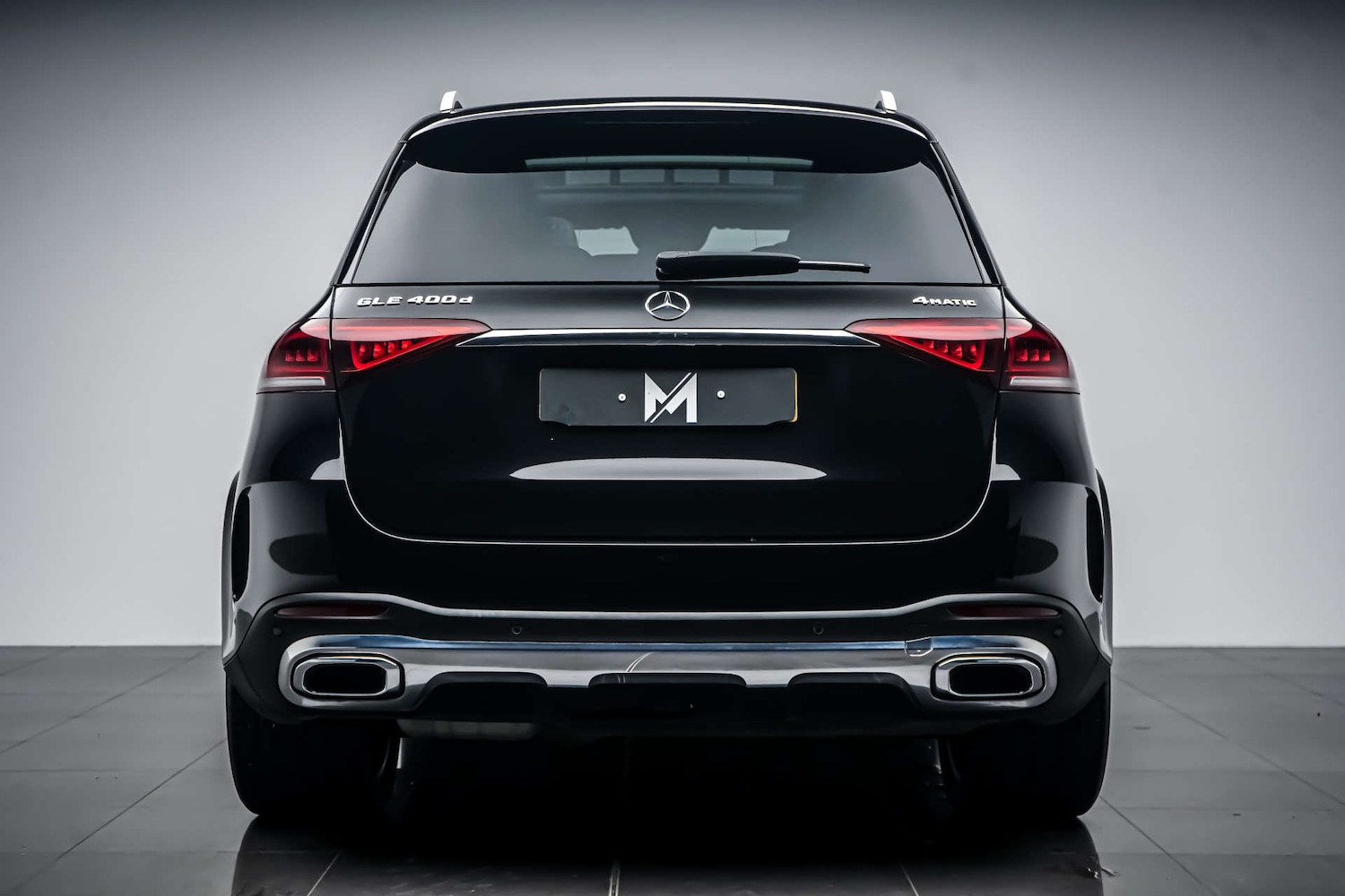 Used Mercedes-Benz GLE 2020 for sale - 77426986: Photo 4