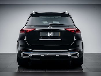 Used Mercedes-Benz GLE 2020 for sale - 77426986: Photo