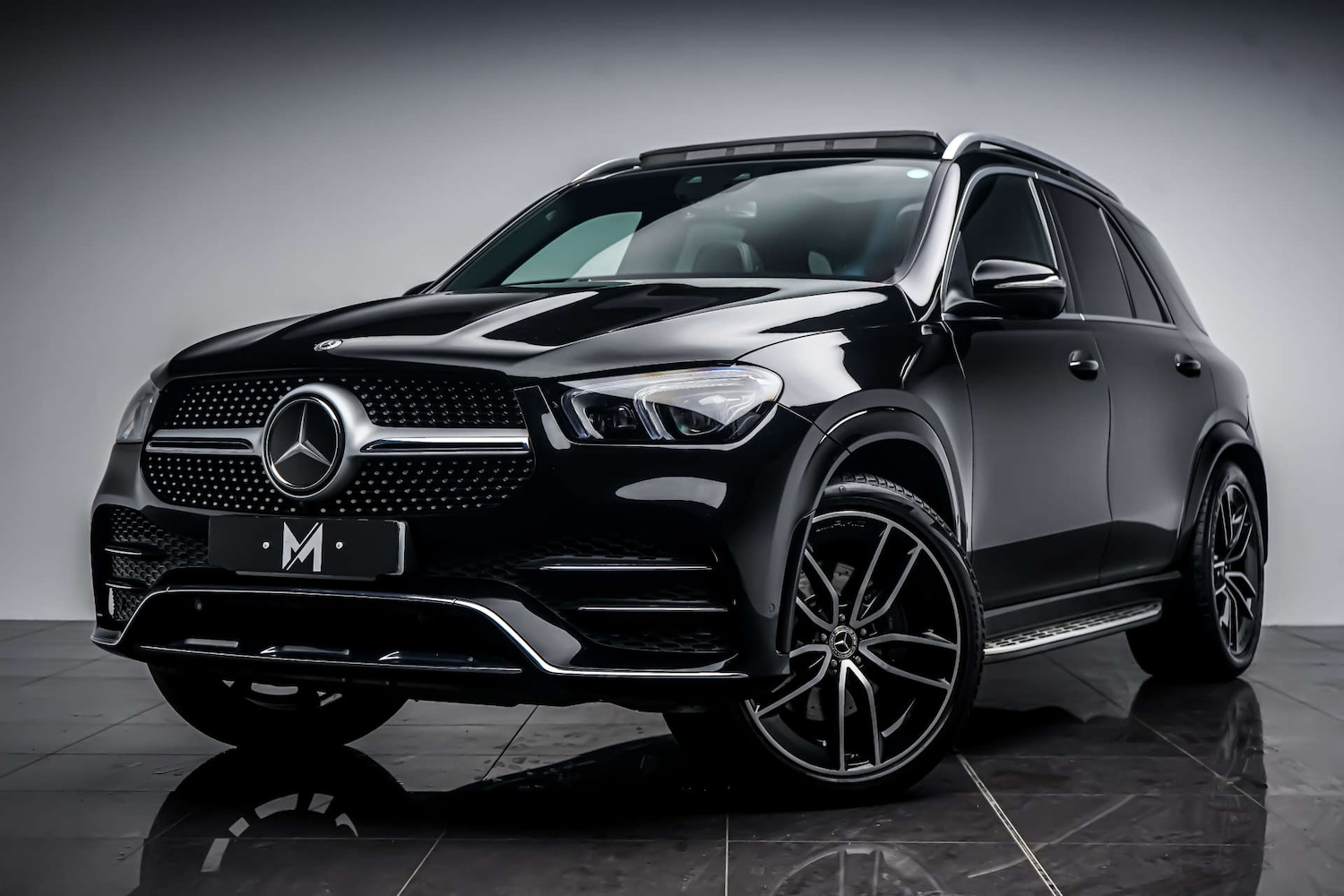 Used Mercedes-Benz GLE 2020 for sale - 77426986: Photo 5