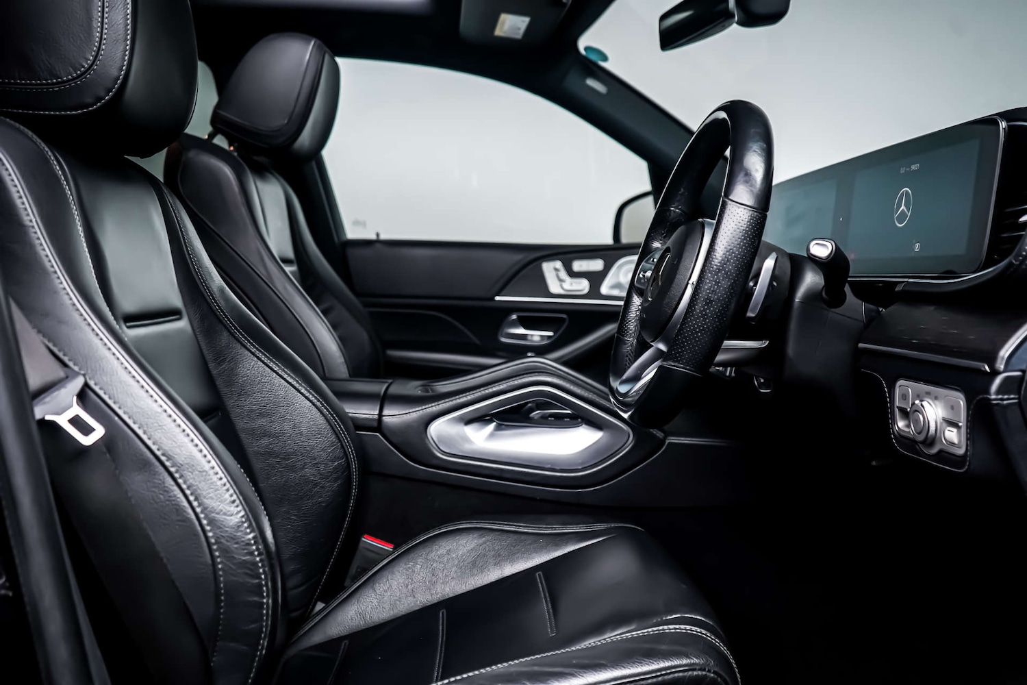 Used Mercedes-Benz GLE 2020 for sale - 77426986: Photo 6