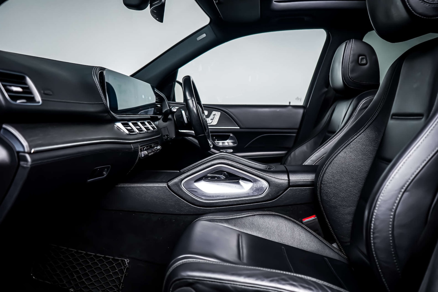 Used Mercedes-Benz GLE 2020 for sale - 77426986: Photo 7