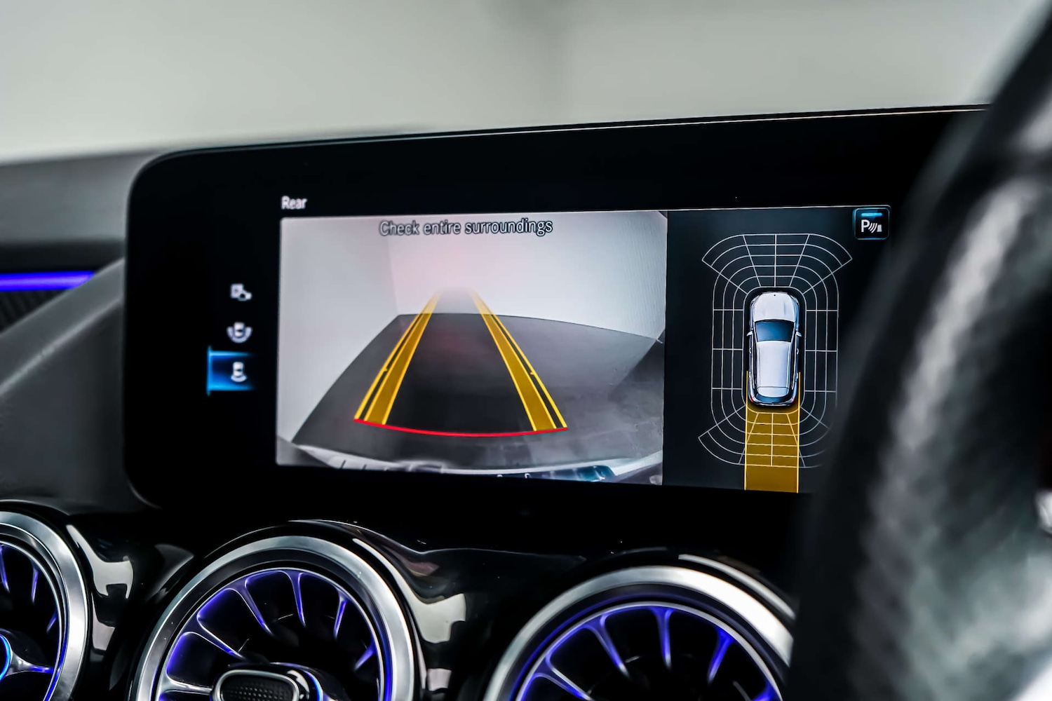 Used Mercedes-Benz GLA 2022 for sale - 76831052: Photo 12