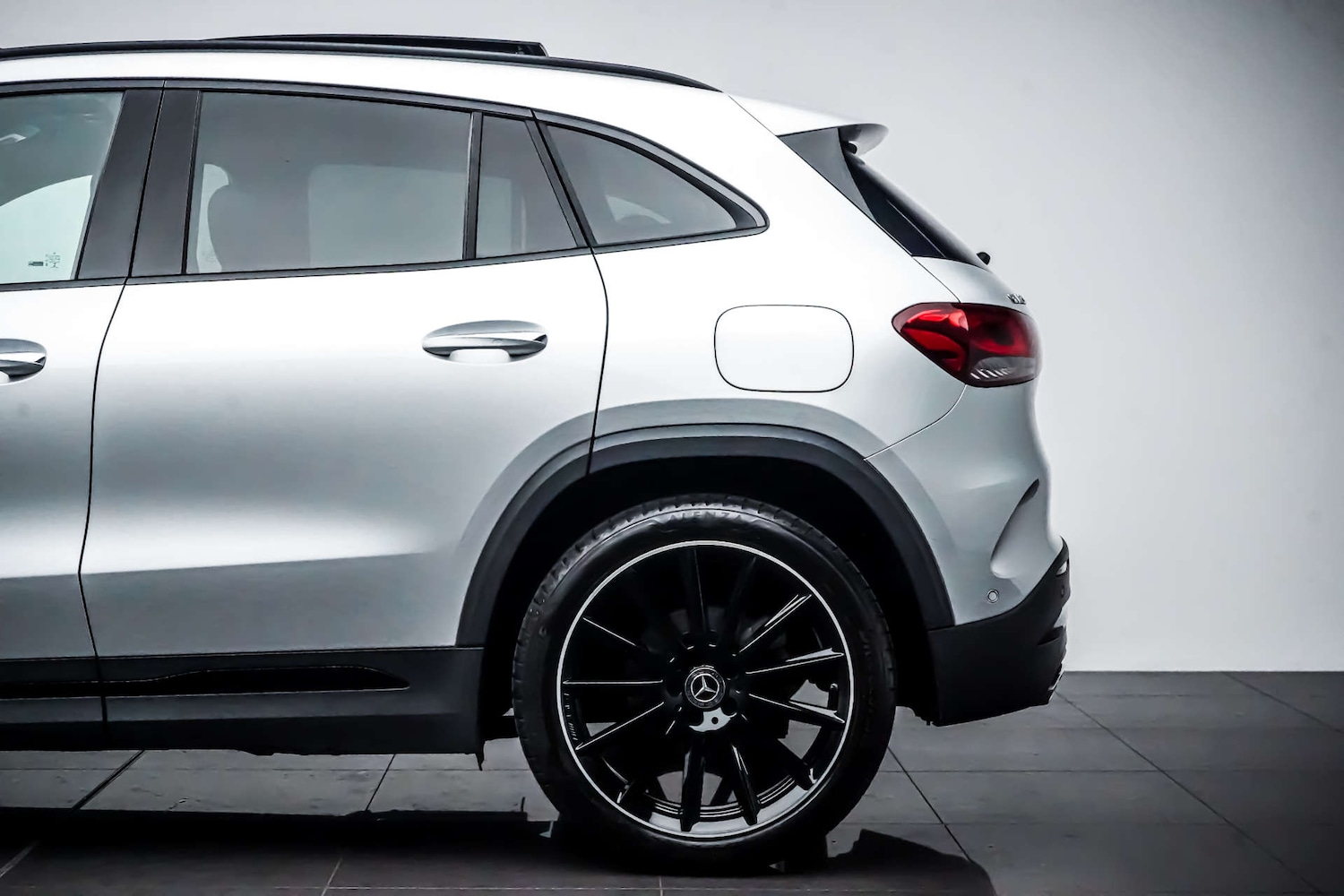 Used Mercedes-Benz GLA 2022 for sale - 76831052: Photo 14