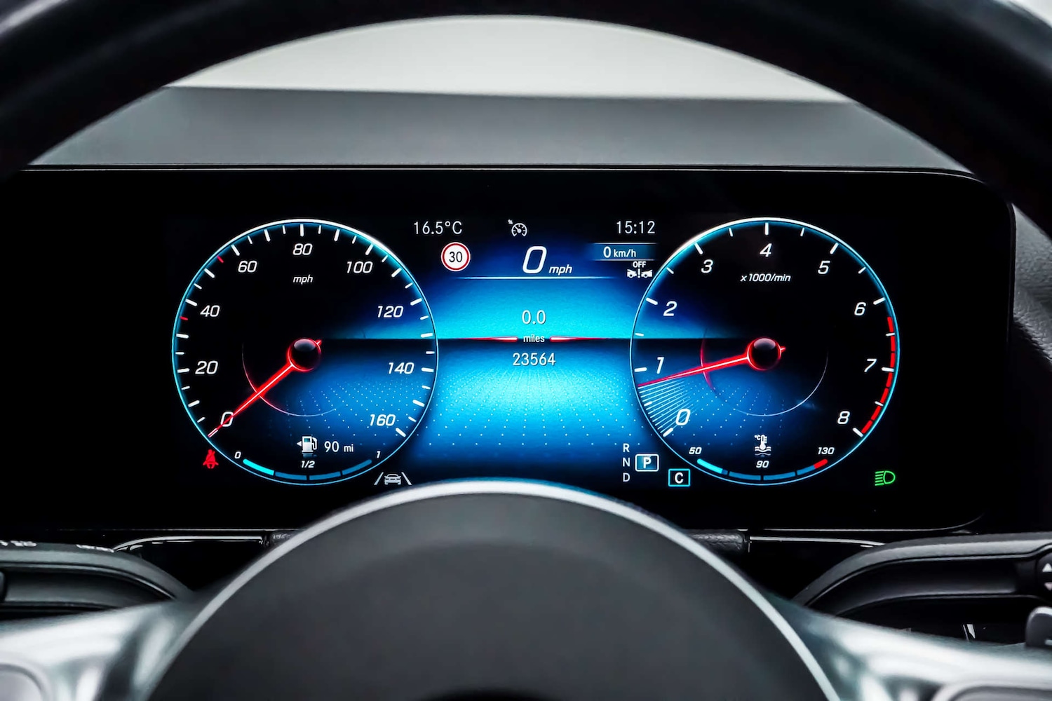 Used Mercedes-Benz GLA 2022 for sale - 76831052: Photo 16