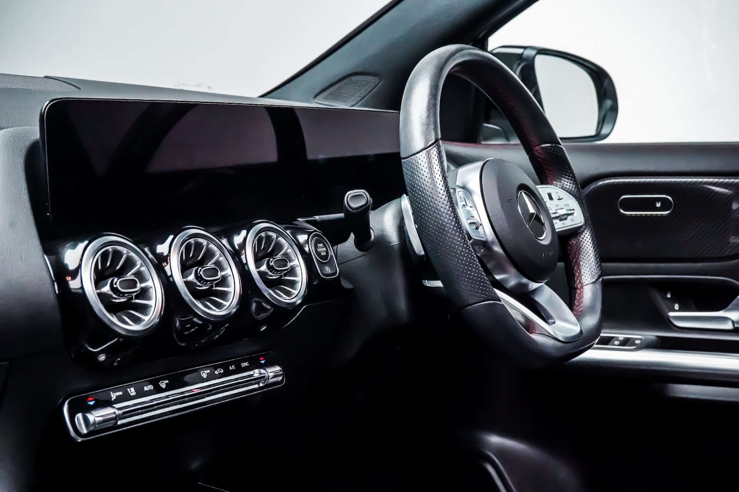 Used Mercedes-Benz GLA 2022 for sale - 76831052: Photo 21