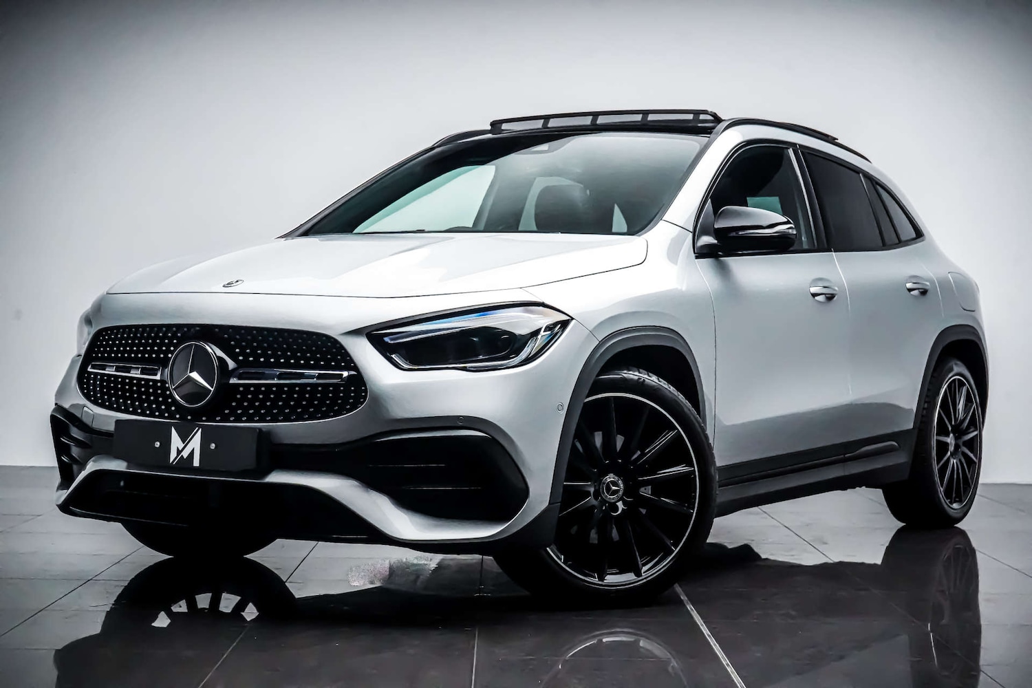 Used Mercedes-Benz GLA 2022 for sale - 76831052: Photo 5