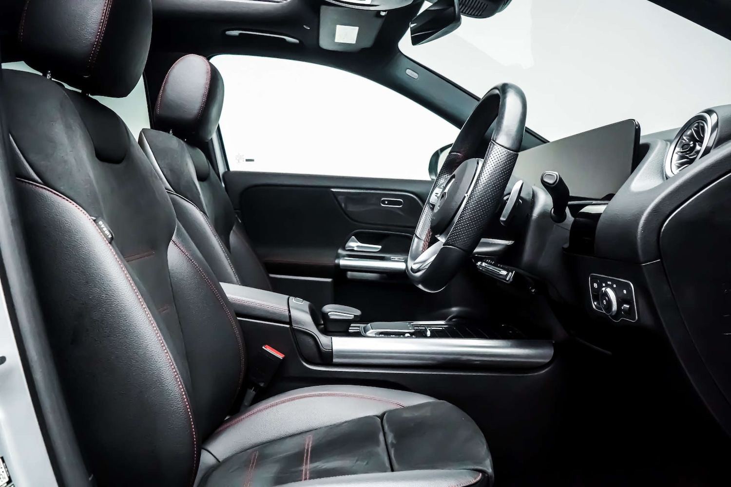 Used Mercedes-Benz GLA 2022 for sale - 76831052: Photo 6