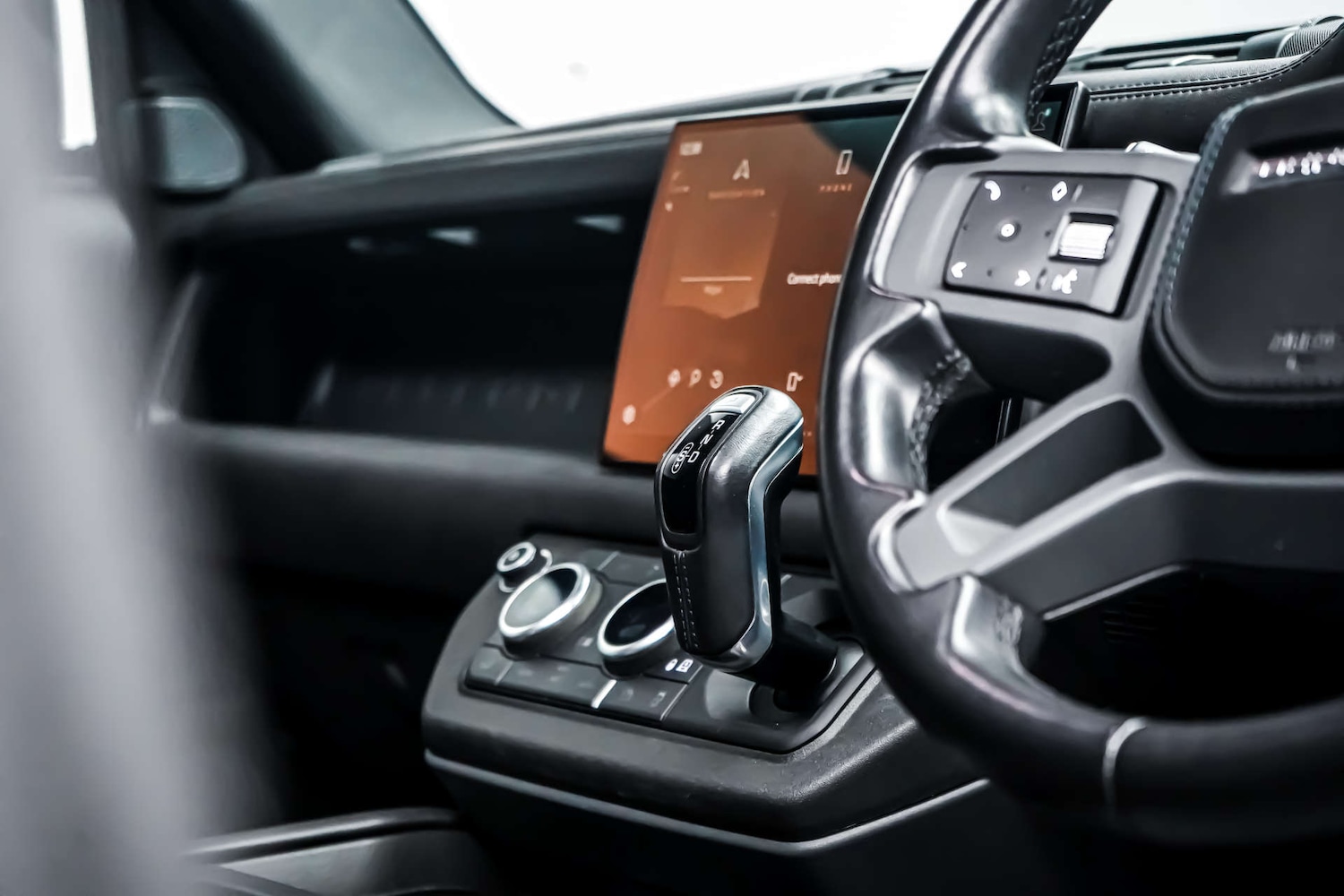 Used Land Rover Defender 2022 for sale - 76831090: Photo 18