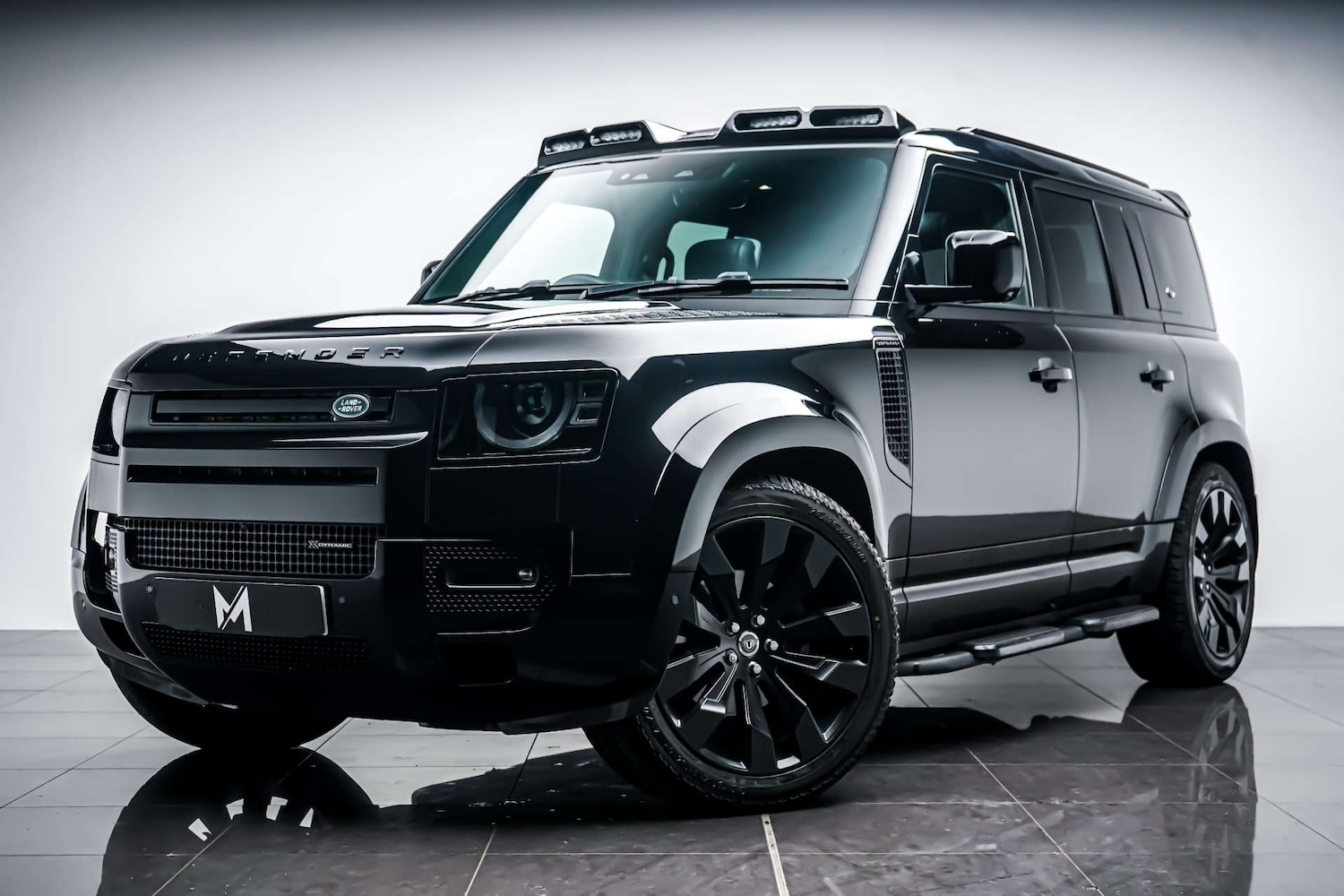 Used Land Rover Defender 2022 for sale - 76831090: Photo 5