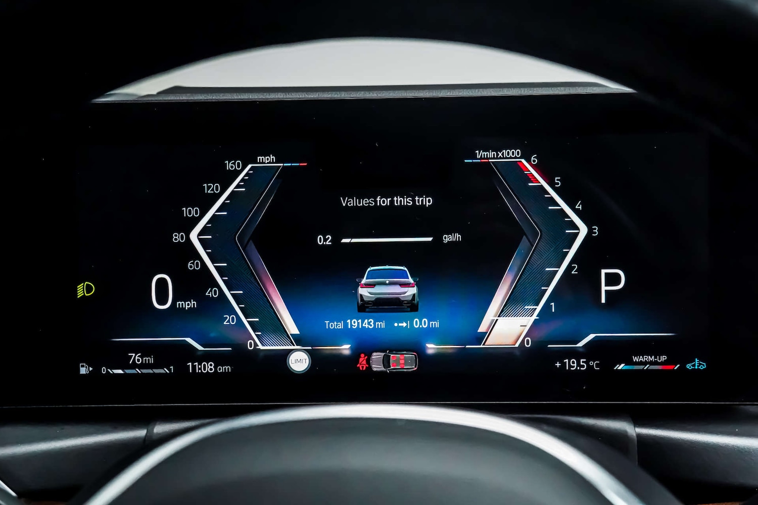 Used BMW 3 Series 2023 for sale - 77426847: Photo 12