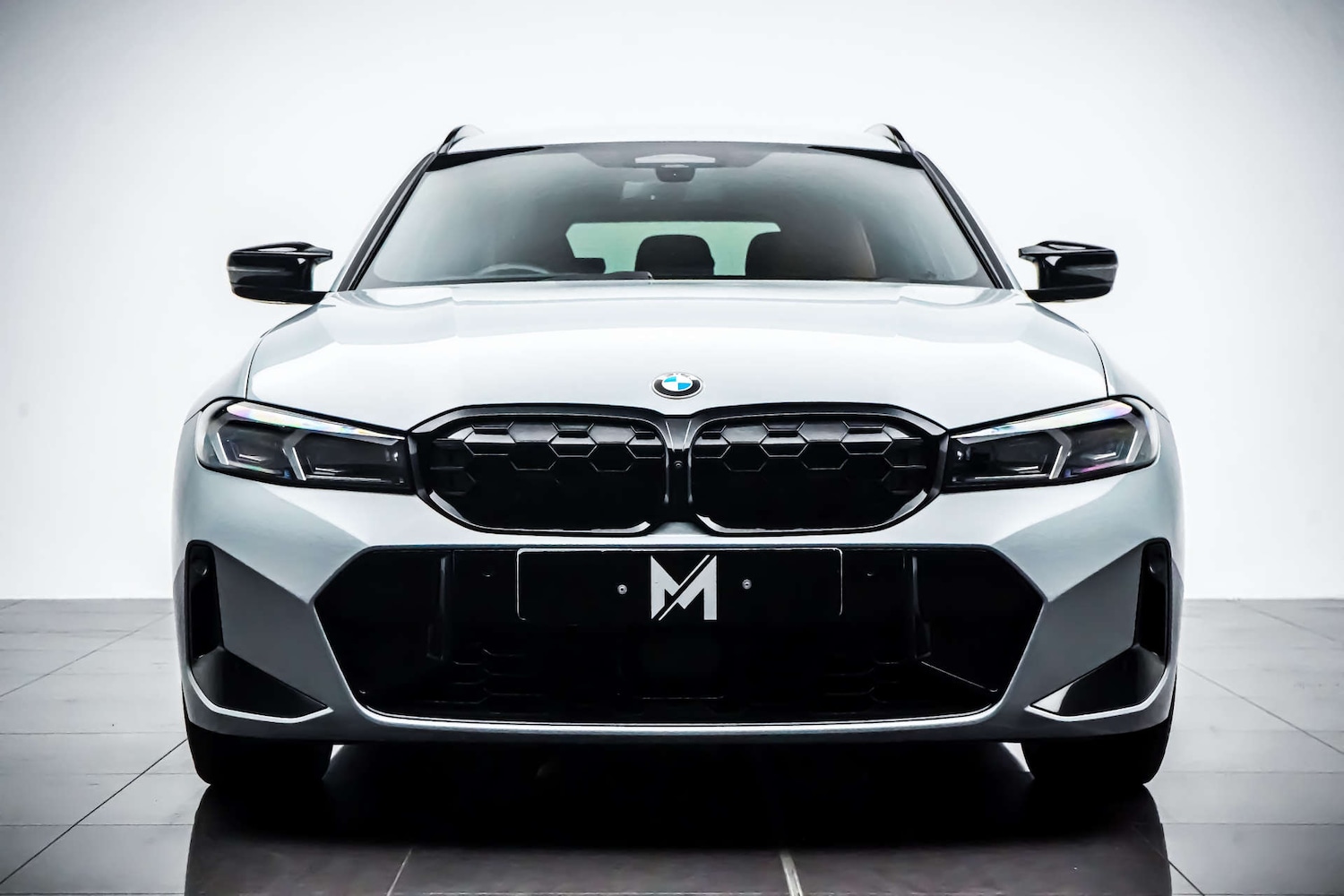 Used BMW 3 Series 2023 for sale - 77426847: Photo 2