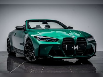 Used BMW M4 2021 for sale - 78400850: Photo