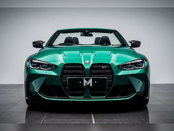 Used BMW M4 2021 for sale - 78400850: Photo