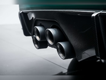 Used BMW M4 2021 for sale - 78400850: Photo