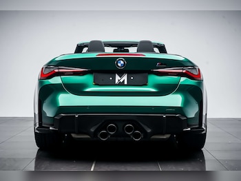 Used BMW M4 2021 for sale - 78400850: Photo