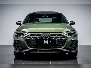 Used Audi S3 2025 for sale - 79334828: Photo
