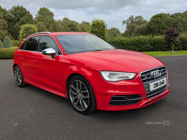 Used Audi A3 2015 for sale - 76389510: Photo 1