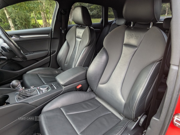 Used Audi A3 2015 for sale - 76389510: Photo 10