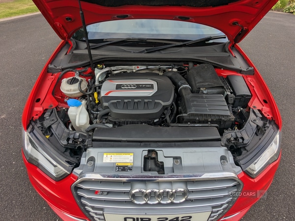 Used Audi A3 2015 for sale - 76389510: Photo 11