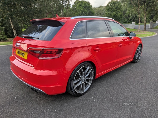 Used Audi A3 2015 for sale - 76389510: Photo 12