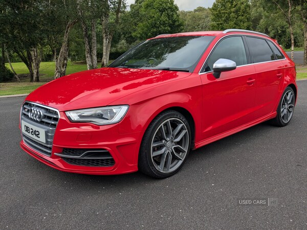 Used Audi A3 2015 for sale - 76389510: Photo 14