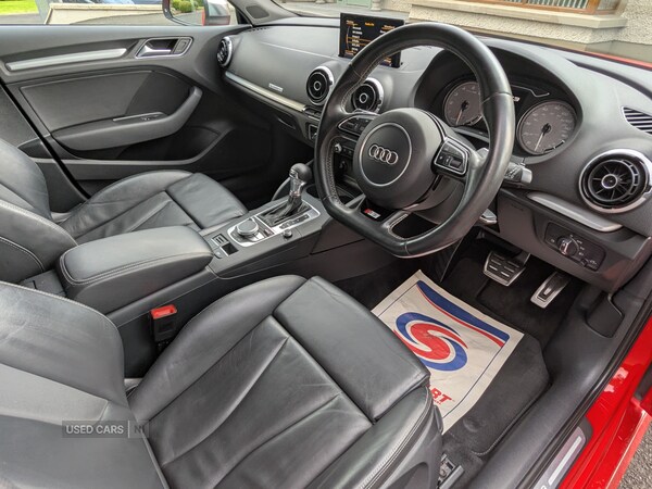 Used Audi A3 2015 for sale - 76389510: Photo 16