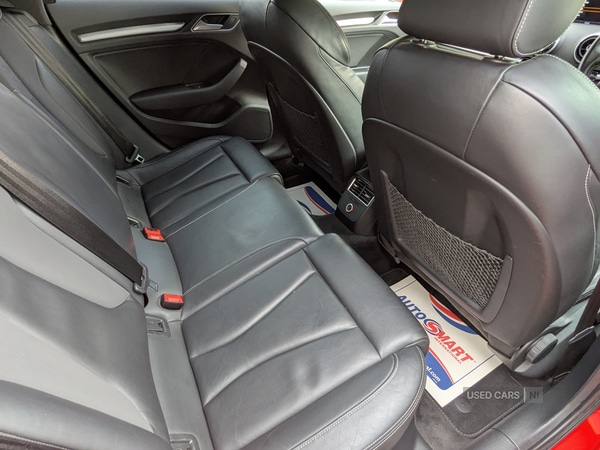 Used Audi A3 2015 for sale - 76389510: Photo 17