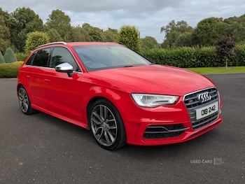 Used Audi A3 2015 for sale - 76389510: Photo