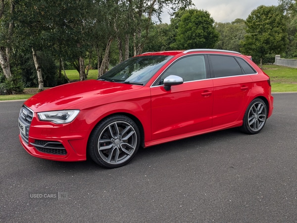 Used Audi A3 2015 for sale - 76389510: Photo 2