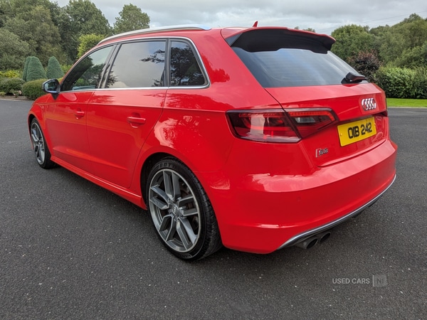 Used Audi A3 2015 for sale - 76389510: Photo 21