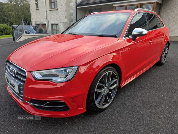 Used Audi A3 2015 for sale - 76389510: Photo 22