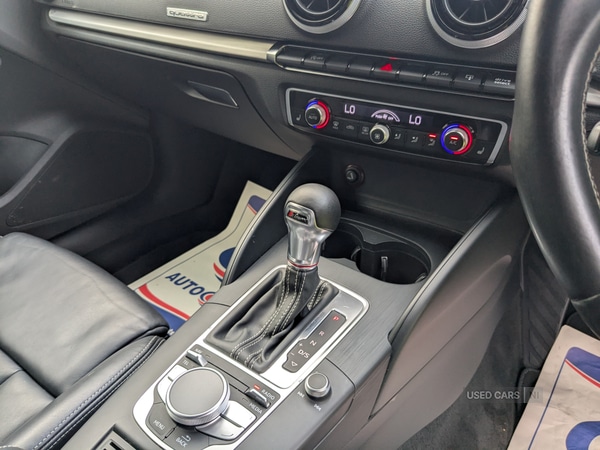 Used Audi A3 2015 for sale - 76389510: Photo 23