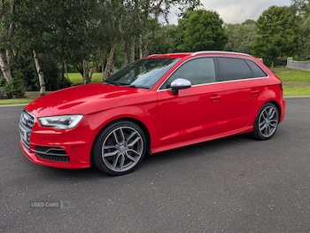 Used Audi A3 2015 for sale - 76389510: Photo
