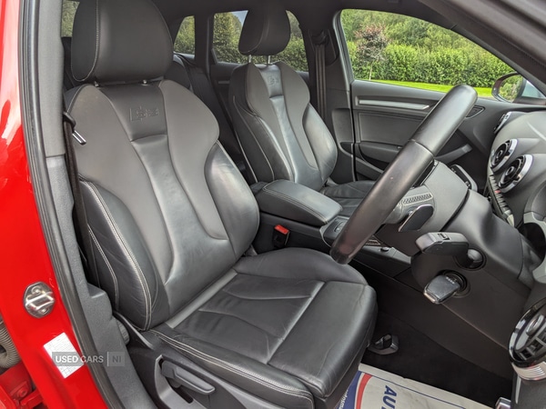 Used Audi A3 2015 for sale - 76389510: Photo 3