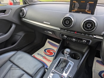 Used Audi A3 2015 for sale - 76389510: Photo