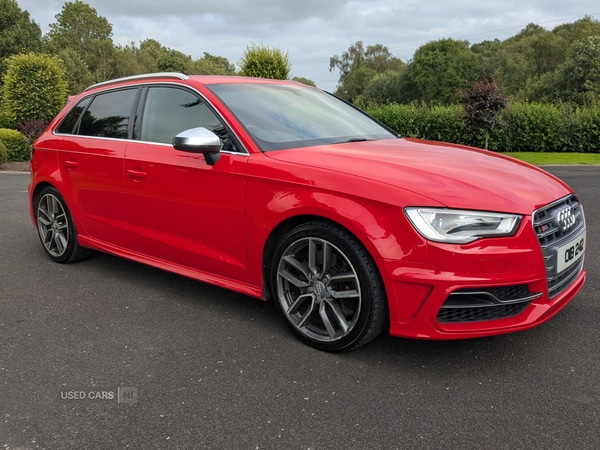 Used Audi A3 2015 for sale - 76389510: Photo 6