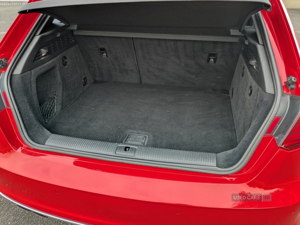 Used Audi A3 2015 for sale - 76389510: Photo 8