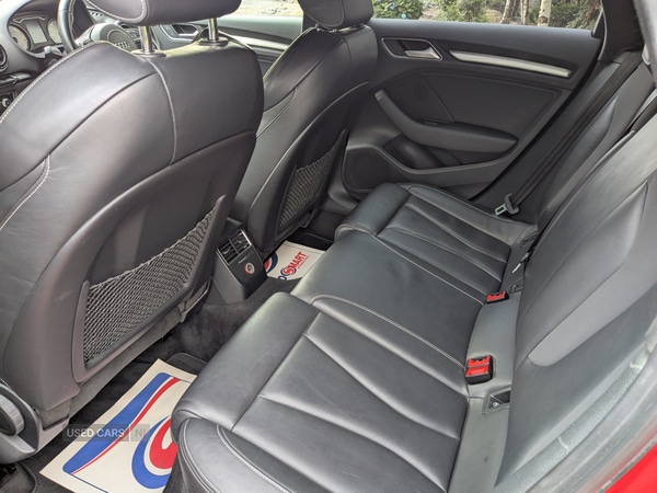 Used Audi A3 2015 for sale - 76389510: Photo 9