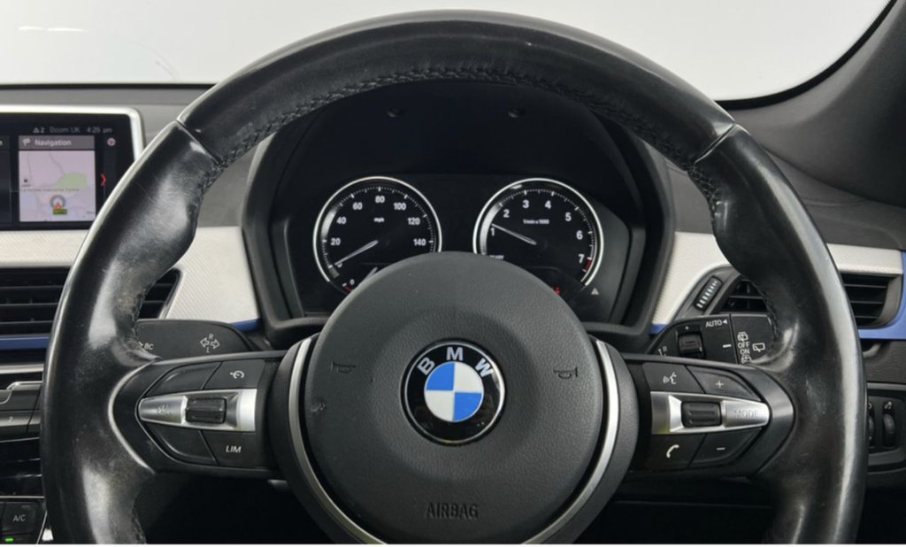 Used BMW X1 2021 for sale - 77483447: Photo 11