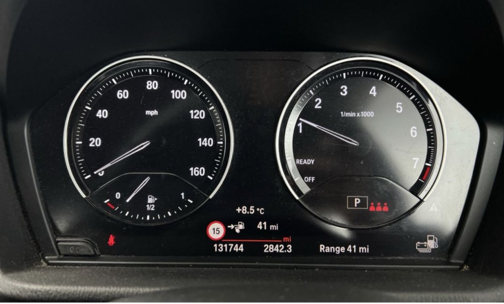 Used BMW X1 2021 for sale - 77483447: Photo 12