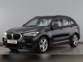 Used BMW X1 2021 for sale - 77483447: Photo