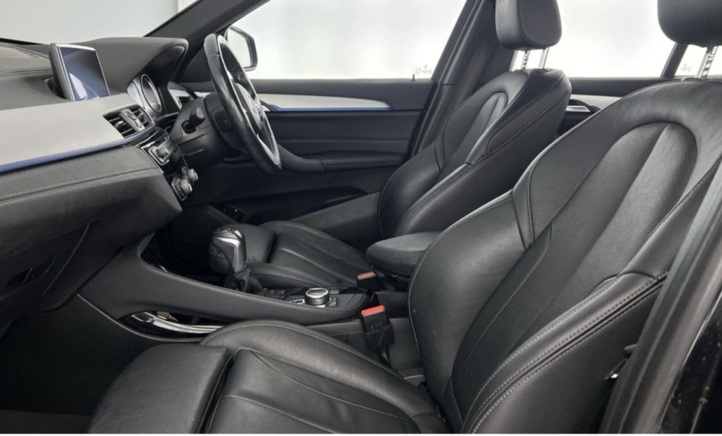 Used BMW X1 2021 for sale - 77483447: Photo 2