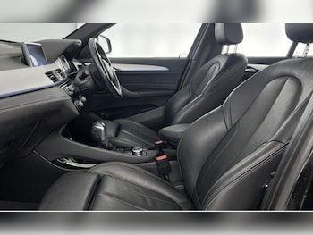 Used BMW X1 2021 for sale - 77483447: Photo