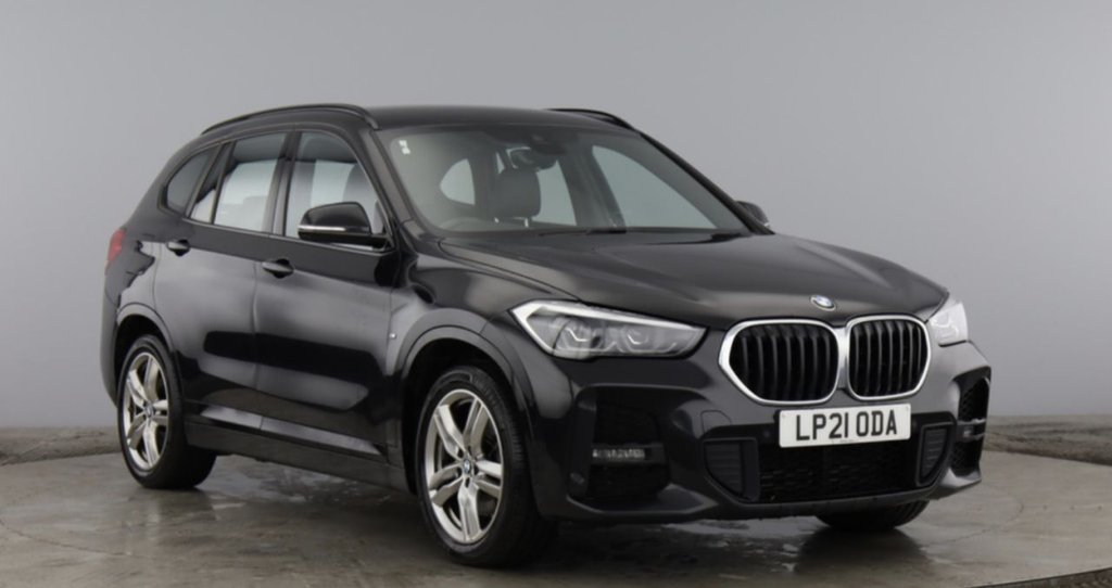 Used BMW X1 2021 for sale - 77483447: Photo 3