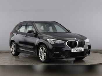 Used BMW X1 2021 for sale - 77483447: Photo