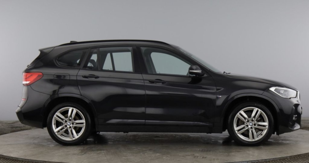 Used BMW X1 2021 for sale - 77483447: Photo 4