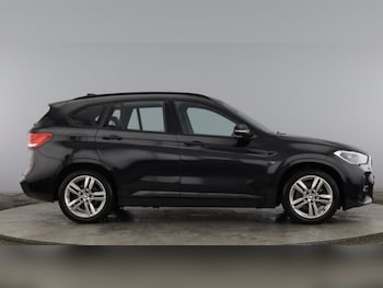 Used BMW X1 2021 for sale - 77483447: Photo