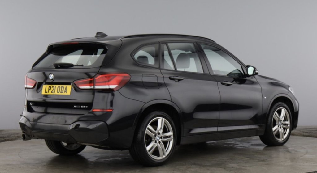 Used BMW X1 2021 for sale - 77483447: Photo 5